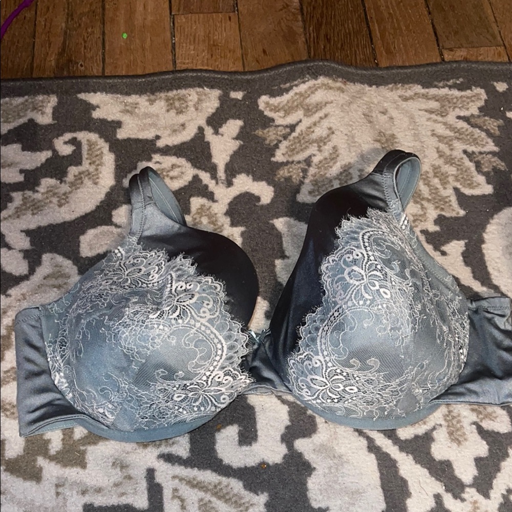 Cacique Bra